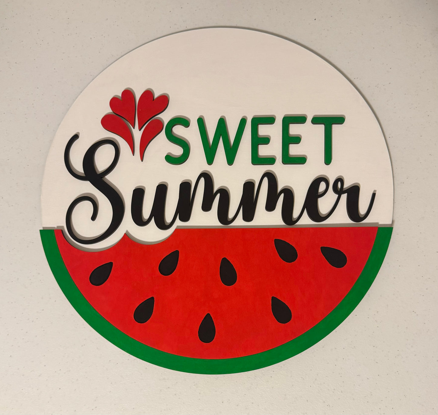 Sweet Summer
